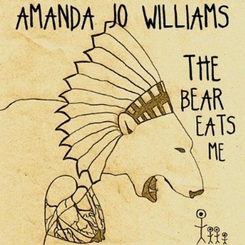 Bear Eats Me cover art