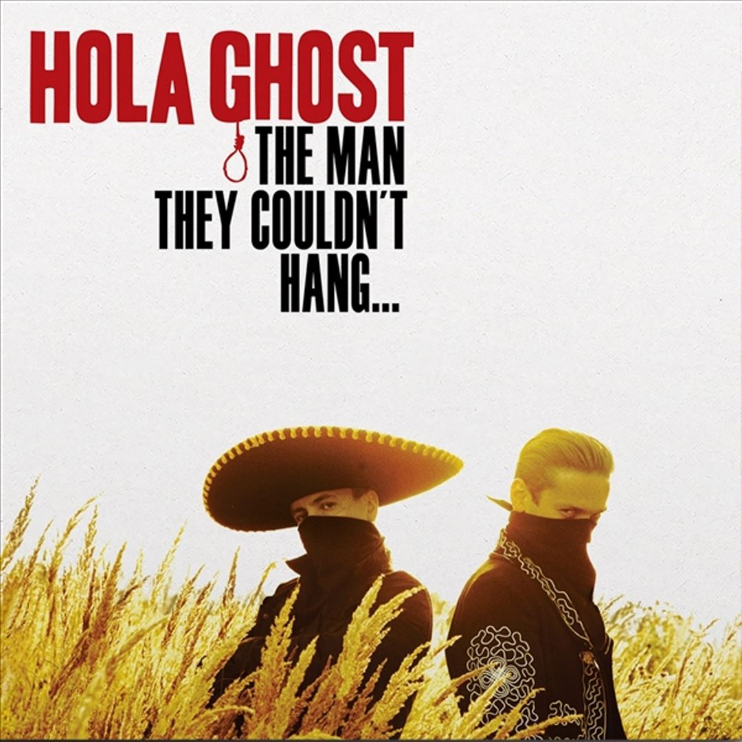 Man They Couldn't Hang cover art