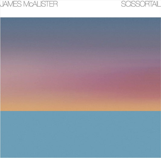 Scissortail cover art