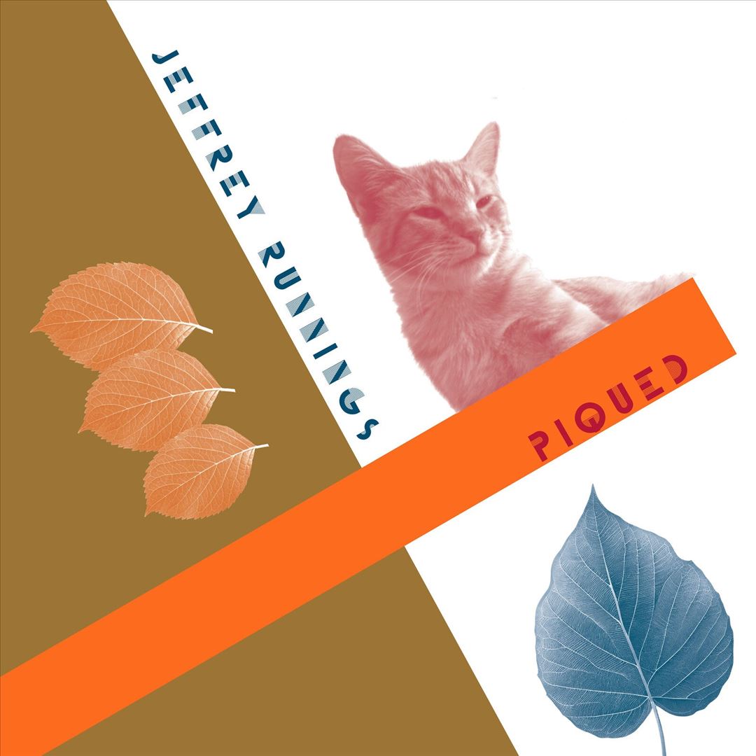 Piqued cover art