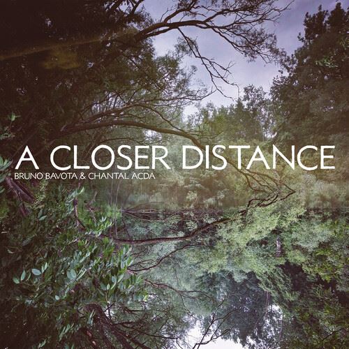Closer Distance cover art