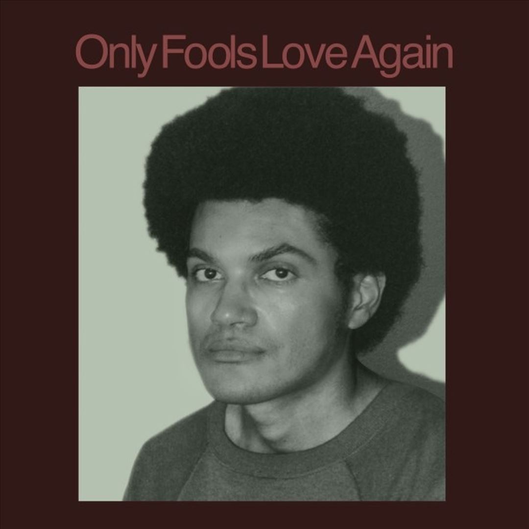 Only Fools Love Again cover art