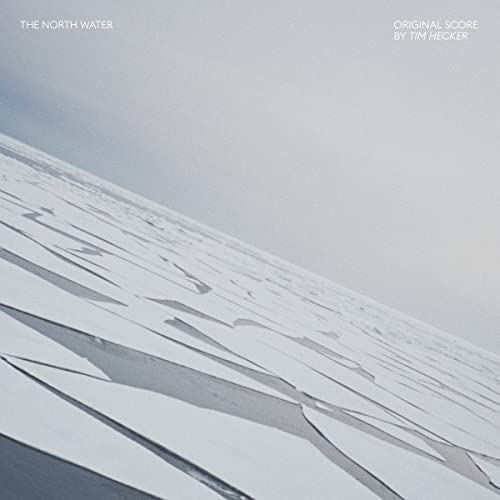North Water [Original Score] cover art
