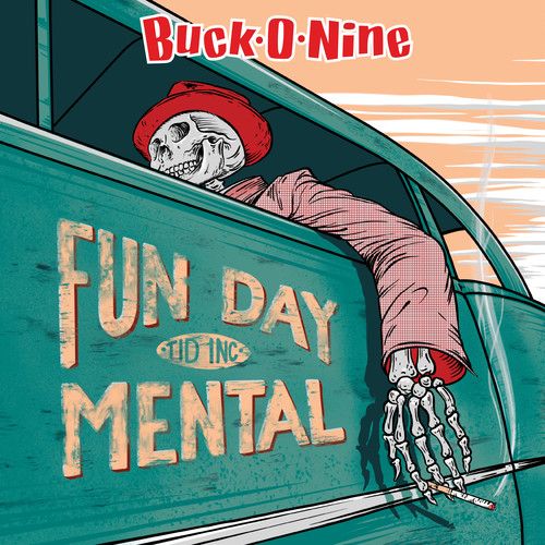 Fundaymental cover art