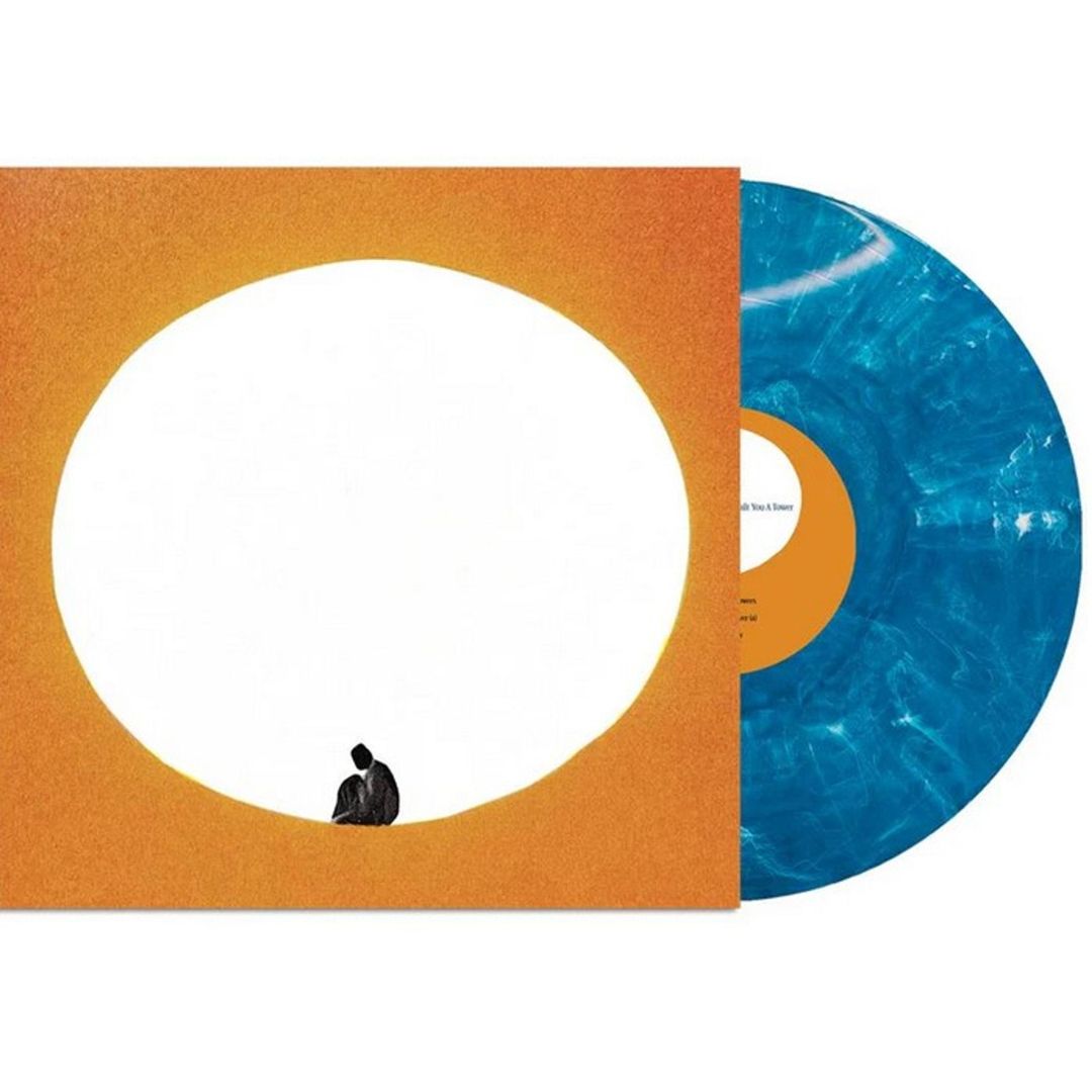 I Built You a Tower cover art