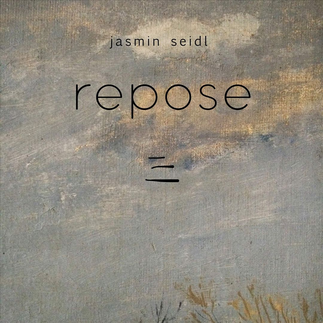 Repose cover art