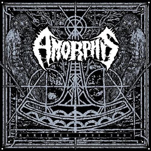 Rarities 1991-2001 cover art