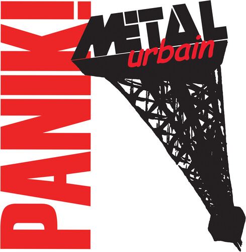 Panik! cover art