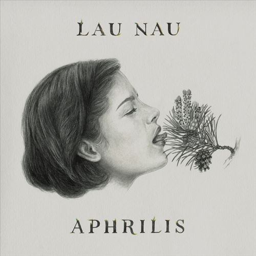 Aphrilis cover art