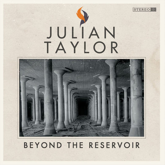 Beyond the Reservoir cover art