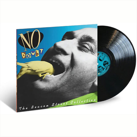 Beacon Street Collection cover art