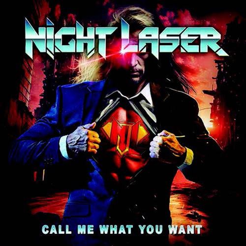 Call Me What You Want [Solid Blue Ciello Vinyl] cover art