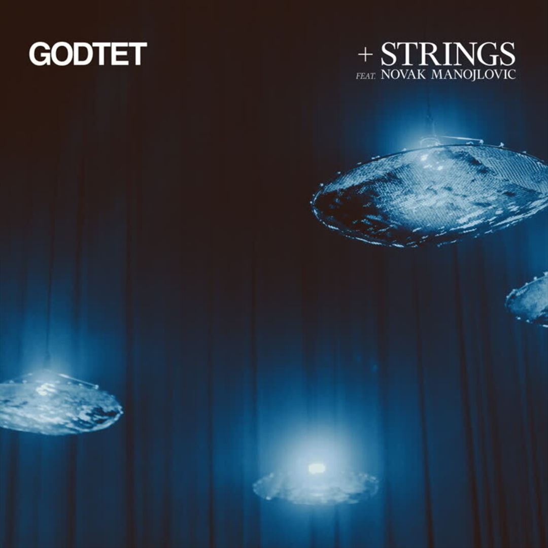 Strings cover art