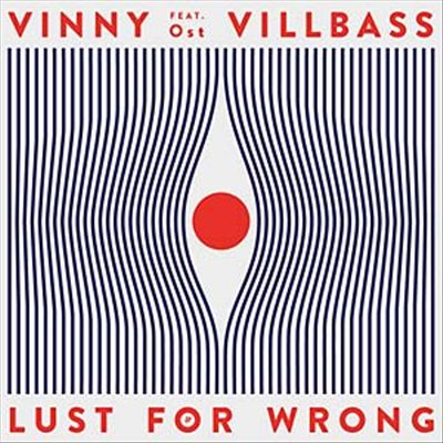 Lust for Wrong cover art