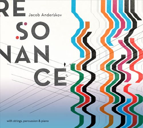 Resonance cover art