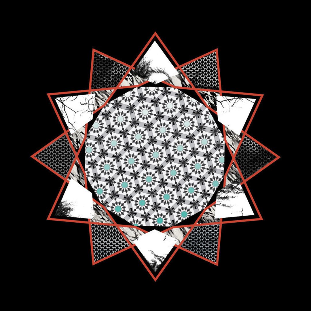 Thought of Two cover art