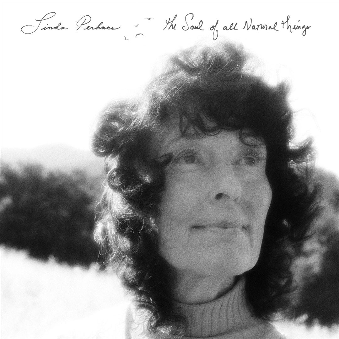 Soul of All Natural Things [LP] cover art
