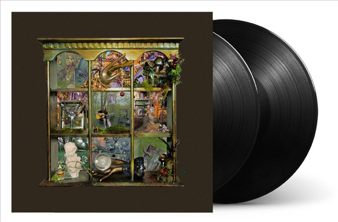 So Much For Goodbyes [140g 2 LP] cover art