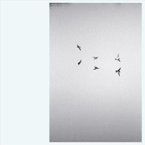 Landscapes cover art
