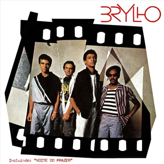 Brylho cover art