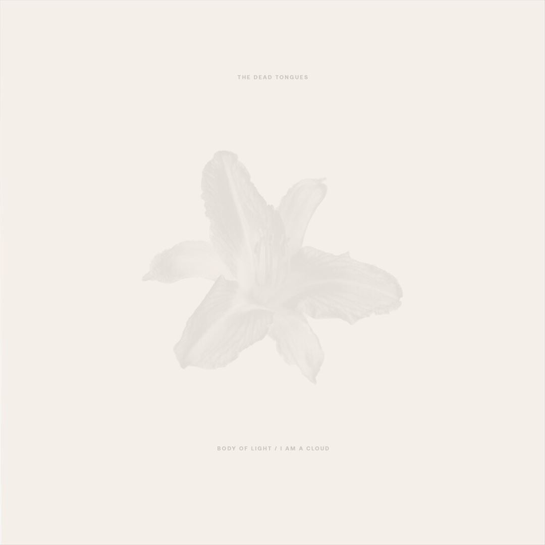 Body of Light/I Am a Cloud cover art