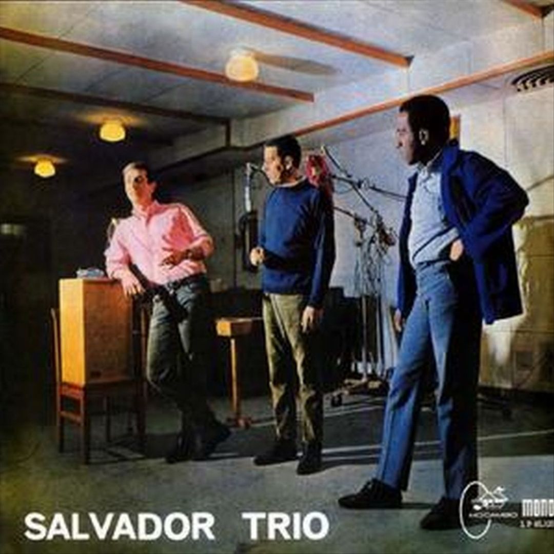 Tristeza cover art