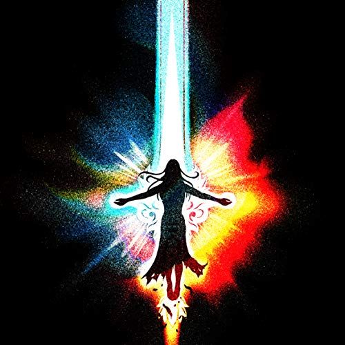 Endless cover art
