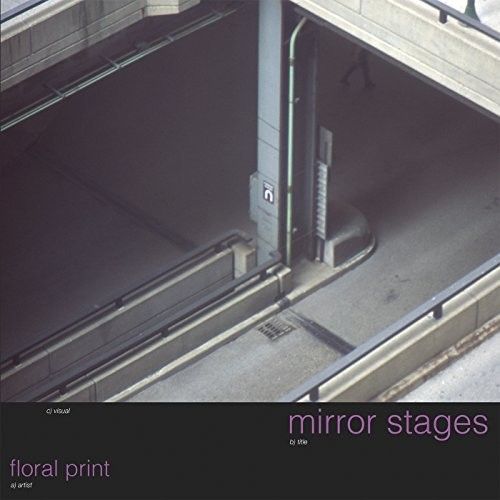 Mirror Stages cover art