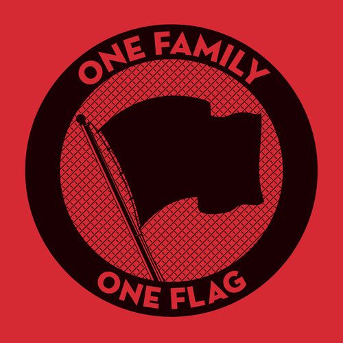 One Family. One Flag. [Deluxe Edition] cover art