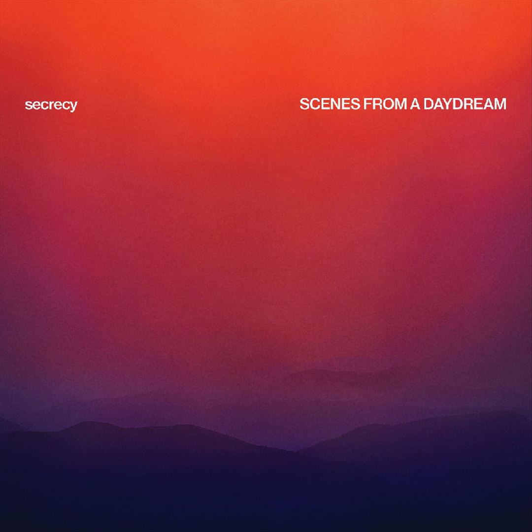 Scenes From a Day Dream cover art
