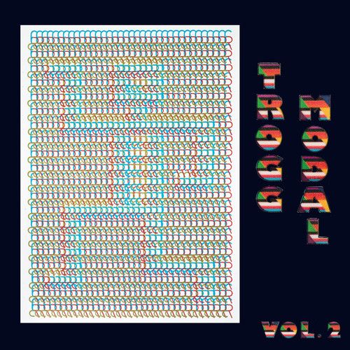 Trogg Modal, Vol. 2 cover art