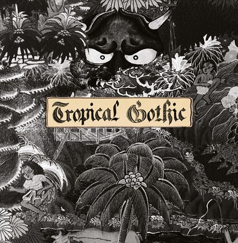 Tropical Gothic cover art