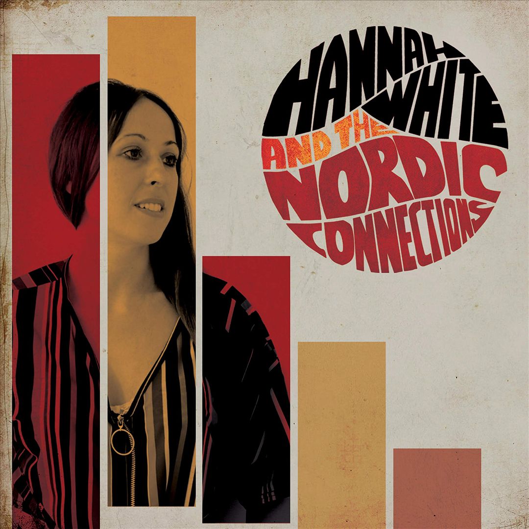 Hannah White & the Nordic Connections cover art
