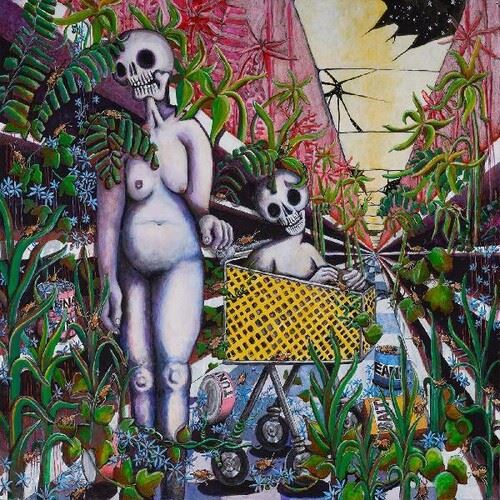 Any Shape You Take cover art