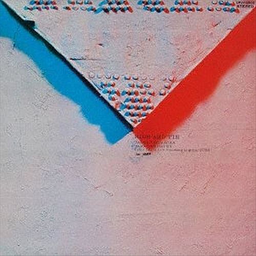 Ride & Tie cover art