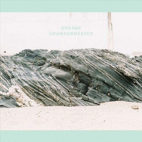Consanguinity cover art
