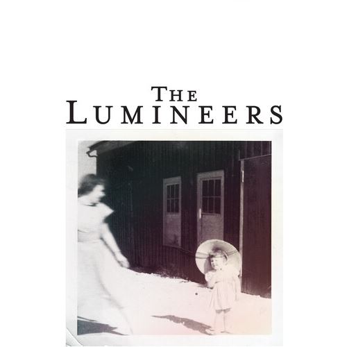 The Lumineers [10th Anniversary Edition] cover art