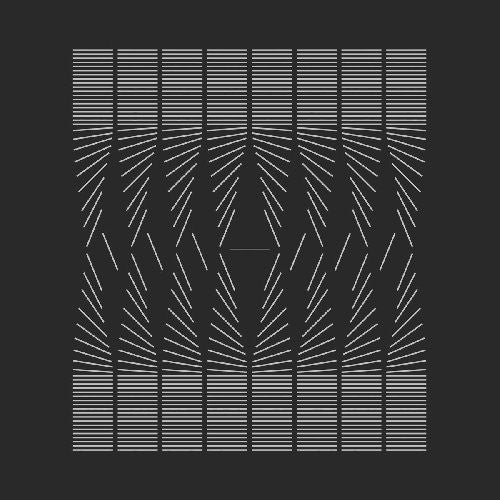 Odyssey cover art