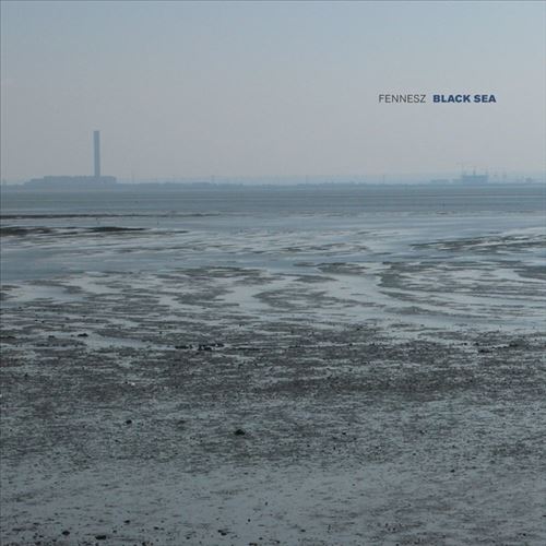 Black Sea cover art