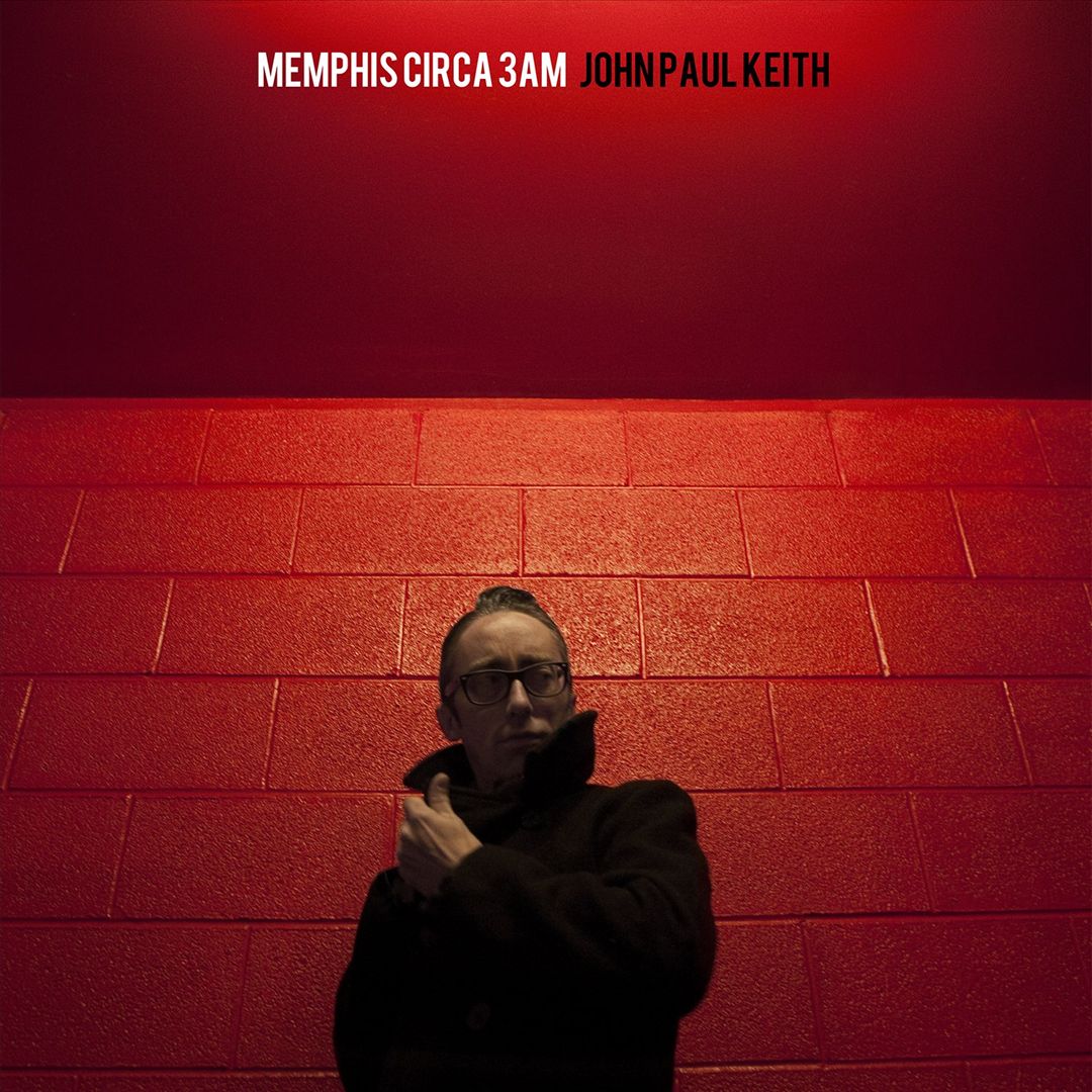 Memphis Circa 3AM cover art