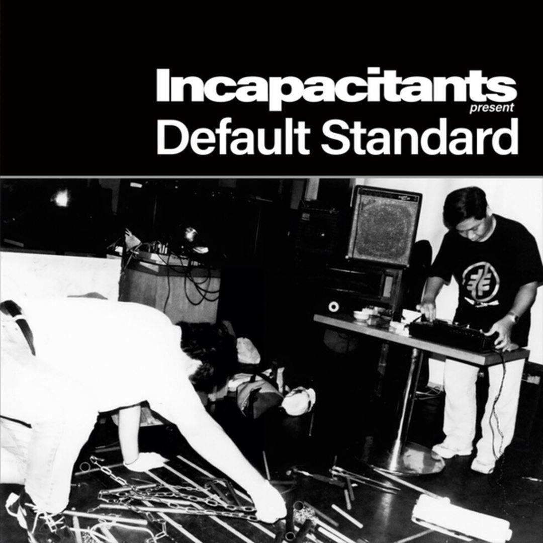 Default Standard cover art
