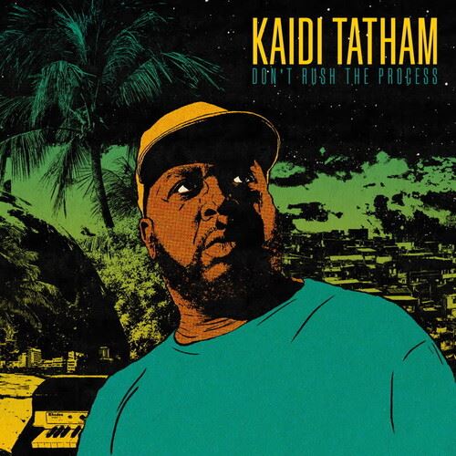 Don't Rush the Process cover art