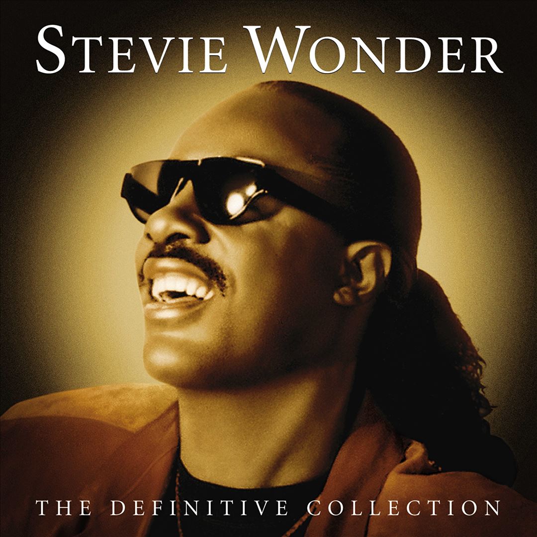 Definitive Collection [2 LP] cover art