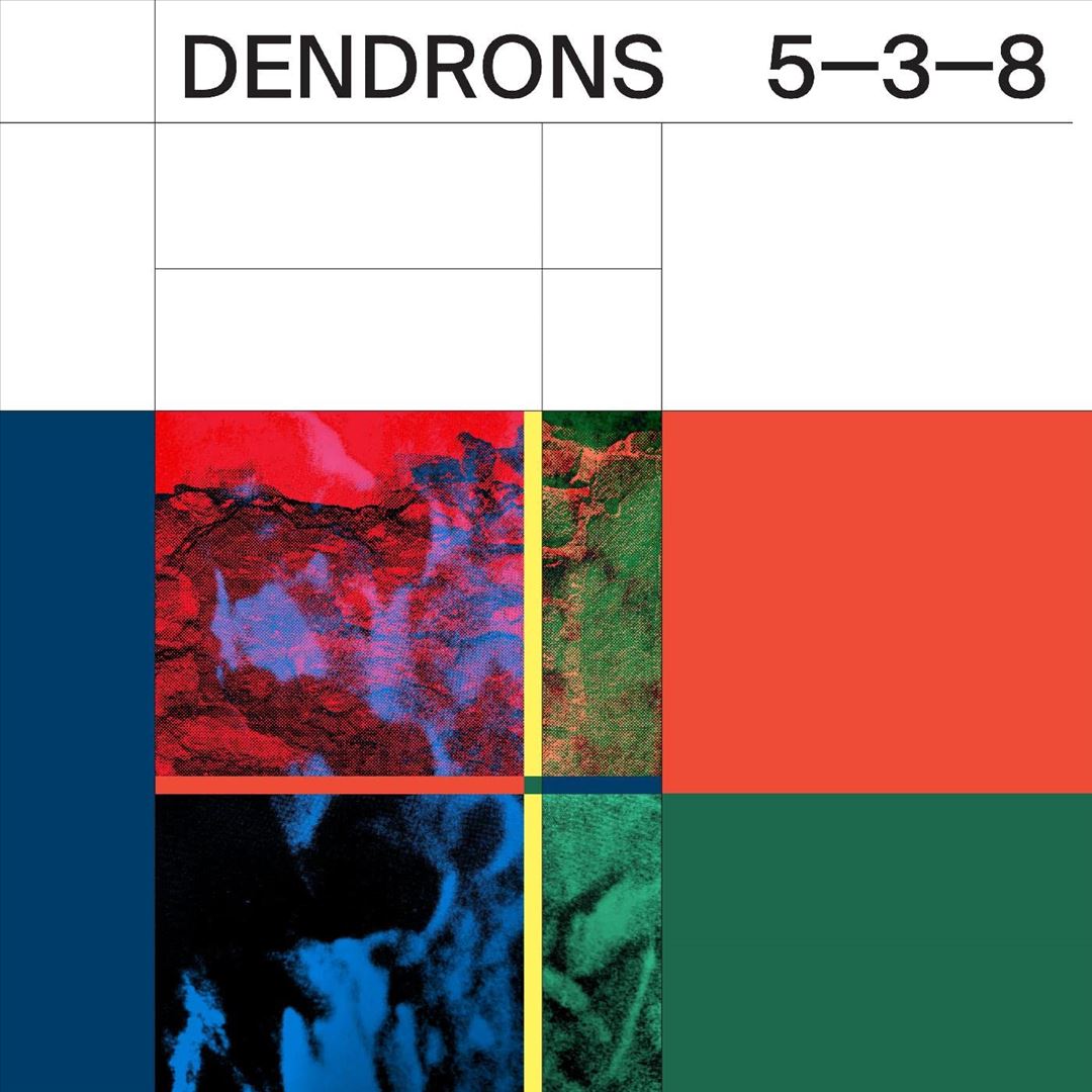 5-3-8 cover art