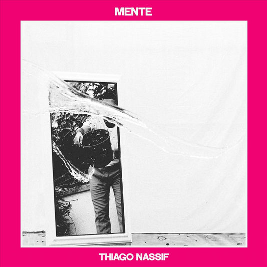 Mente cover art