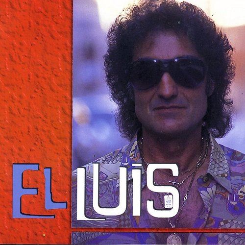 El Luis cover art