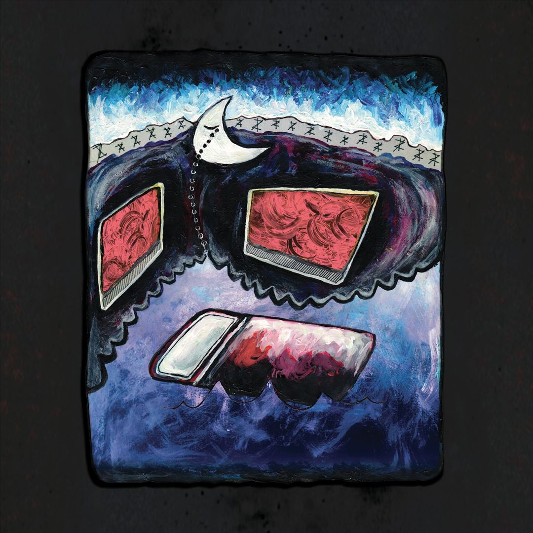 Moon Rang Like a Bell cover art