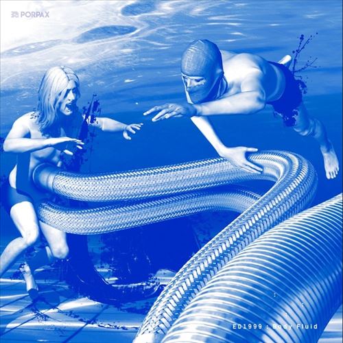 Body Fluid cover art