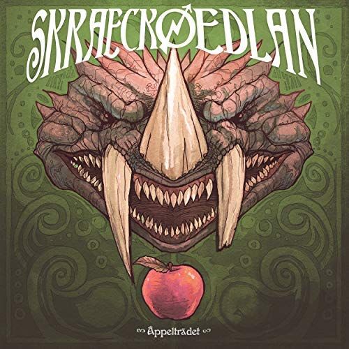 Appeltradet cover art