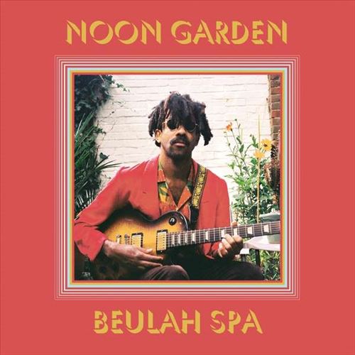 Beulah Spa cover art